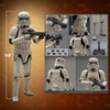 Imperial Remnant Stormtrooper Collector Edition (Prototype Shown) View 2