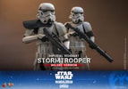 Imperial Remnant Stormtrooper (Deluxe Version) (Prototype Shown) View 6