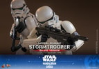 Imperial Remnant Stormtrooper (Deluxe Version) (Prototype Shown) View 8