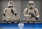 Imperial Remnant Stormtrooper (Deluxe Version) (Prototype Shown) View 17