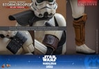Imperial Remnant Stormtrooper (Deluxe Version) (Prototype Shown) View 18