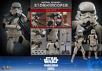 Imperial Remnant Stormtrooper (Deluxe Version) (Prototype Shown) View 21