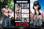 Goemon Ishikawa XIII (Deluxe Edition) (Prototype Shown) View 13