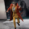 Inspector Koichi Zenigata (Deluxe Edition) (Prototype Shown) View 4