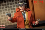 Inspector Koichi Zenigata (Deluxe Edition) (Prototype Shown) View 9