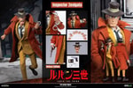 Inspector Koichi Zenigata (Deluxe Edition) (Prototype Shown) View 13