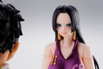 Boa Hancock - Marineford - (Prototype Shown) View 8