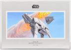 Imperial Walker™ and Snowspeeder™ (Prototype Shown) View 7