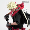 Zaiki (Deluxe Version) (Prototype Shown) View 4