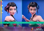 Zoey (Prototype Shown) View 12
