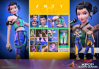 Zoey (Prototype Shown) View 15