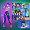 Zoey (Prototype Shown) View 2