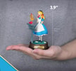 Alice in Wonderland Series (Prototype Shown) View 2