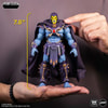Skeletor MOTU200X (Prototype Shown) View 2