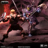 Skeletor MOTU200X (Prototype Shown) View 6