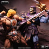 Skeletor MOTU200X (Prototype Shown) View 7