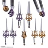 Skeletor MOTU200X (Prototype Shown) View 9