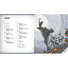 The Nightmare Before Christmas: The Ultimate Visual History (Collector's Edition) (Prototype Shown) View 3