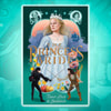 The Princess Bride Tarot Deck and Guidebook (Prototype Shown) View 1