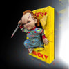 Chucky Half-Scale Wall Sculpture (Prototype Shown) View 4
