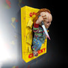 Chucky Half-Scale Wall Sculpture (Prototype Shown) View 5