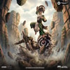Toph Beifong (Prototype Shown) View 1