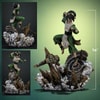 Toph Beifong (Prototype Shown) View 2