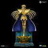 Virgo Shaka (Prototype Shown) View 10