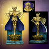 Virgo Shaka (Prototype Shown) View 2