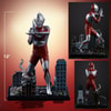 Ultraman (Prototype Shown) View 2