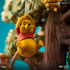 Winnie the Pooh (100th Anniversary) Deluxe (Prototype Shown) View 3