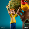 Winnie the Pooh (100th Anniversary) Deluxe (Prototype Shown) View 4