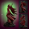 Shadow Weaver (Prototype Shown) View 2