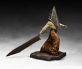 Pyramid Head (Prototype Shown) View 6
