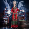 The Miao of China’s 56 Ethnic Groups (Red) (Prototype Shown) View 1