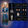 The Miao of China’s 56 Ethnic Groups (Blue) (Prototype Shown) View 2