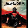 Absolute Superman LED Poster (Large) (Prototype Shown) View 5