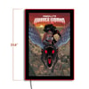 Absolute Wonder Woman LED Poster (Large) (Prototype Shown) View 2