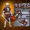 Saesee Tiin™ (Clone Armor) (Prototype Shown) View 2