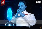 Grand Admiral Thrawn™ (Imperial Armor) (Prototype Shown) View 1