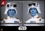 Grand Admiral Thrawn™ (Imperial Armor) (Prototype Shown) View 17