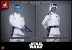 Grand Admiral Thrawn™ (Imperial Armor) (Prototype Shown) View 18