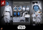 Grand Admiral Thrawn™ (Imperial Armor) (Prototype Shown) View 19