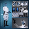 Grand Admiral Thrawn™ (Imperial Armor) (Prototype Shown) View 2