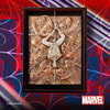 Spider-Man vs. The Sinister Six Plaque (Prototype Shown) View 1
