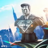 Superman (Prototype Shown) View 1