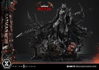 Batman: The Berserker Rage Mode (Prototype Shown) View 7