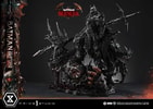 Batman: The Berserker Rage Mode (Prototype Shown) View 8