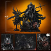 Batman: The Berserker Rage Mode (Prototype Shown) View 2