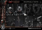 Batman: The Berserker Rage Mode (Deluxe Version) (Prototype Shown) View 6